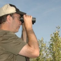 Greg Laden birding